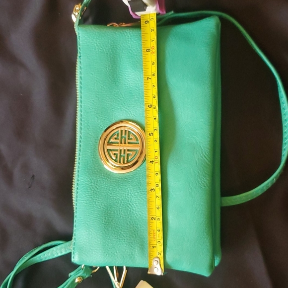 🦋JCH NWT PURSE🦋 - Picture 9 of 10